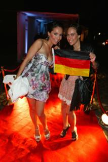 Sandra Ahrabian feet photo 9