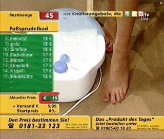 Sandra Ahrabian feet photo 3