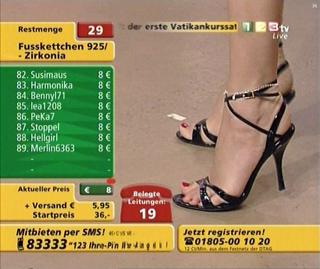 Sandra Ahrabian feet photo 12