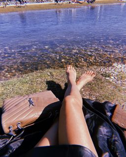 Sandra Ahrabian feet photo 11