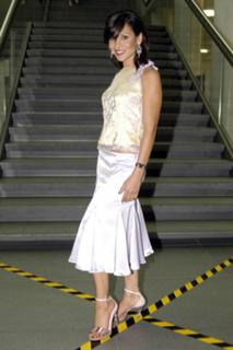 Sandra Ahrabian feet photo 12