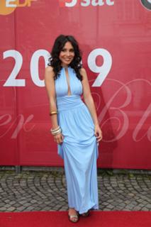 Sandra Ahrabian feet photo 11