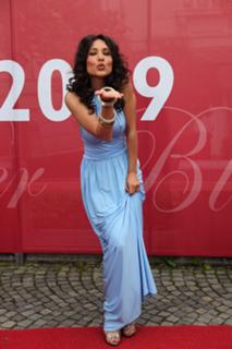 Sandra Ahrabian feet photo 10