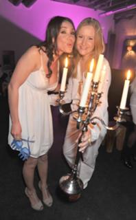 Sandra Ahrabian feet photo 10