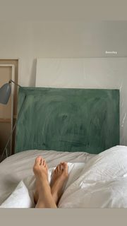 Sandra Ahrabian feet photo 1