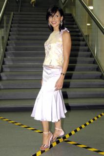 Sandra Ahrabian feet photo 10