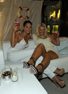 Sandra Ahrabian feet photo 19