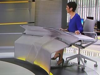 Sandra Annenberg feet photo 6