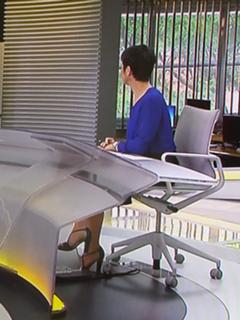 Sandra Annenberg feet photo 5
