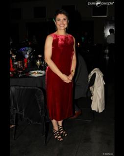 Sandra Annenberg feet photo 4