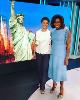 Sandra Annenberg feet photo 1