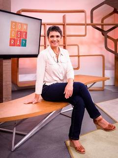 Sandra Annenberg feet photo 18