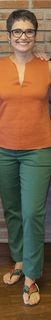 Sandra Annenberg feet photo 15