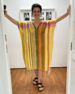 Sandra Annenberg feet photo 11
