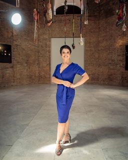 Sandra Annenberg feet photo 9