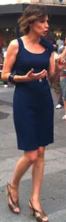 Sandra Barneda feet photo 20