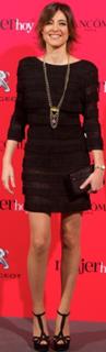 Sandra Barneda feet photo 17