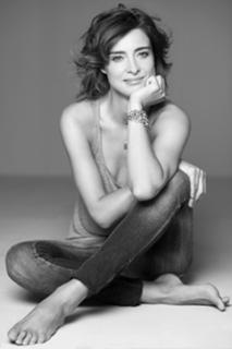 Sandra Barneda feet photo 11