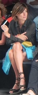 Sandra Barneda feet photo 20