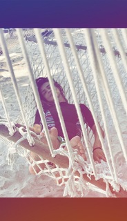 Sandra Barneda feet photo 17
