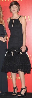 Sandra Barneda feet photo 12