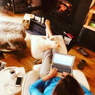 Sandra Barneda feet photo 5
