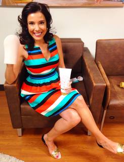 Sandra Bennett feet photo 7