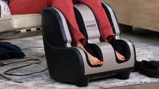 Sandra Bennett feet photo 4