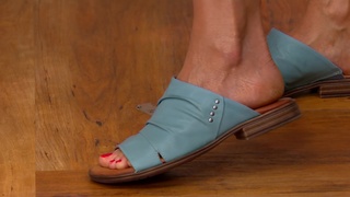 Sandra Bennett feet photo 20