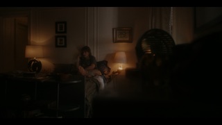 Sandra Bernhard feet photo 3