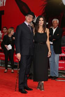 Sandra Bullock feet photo thumbnail