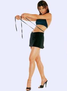 Sandra Bullock feet photo thumbnail
