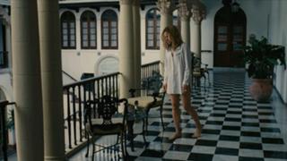 Sandra Bullock feet photo thumbnail