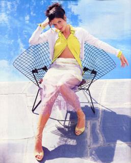 Sandra Bullock feet photo thumbnail