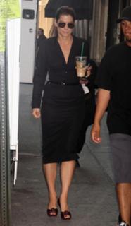 Sandra Bullock feet photo thumbnail