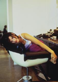Sandra Bullock feet photo thumbnail