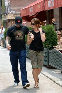 Sandra Bullock feet photo thumbnail