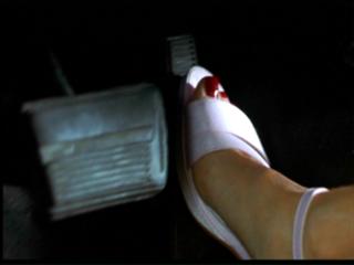 Sandra Bullock feet photo thumbnail