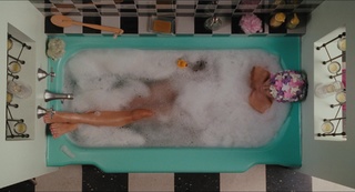 Sandra Bullock feet photo thumbnail