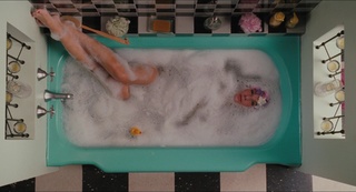Sandra Bullock feet photo thumbnail