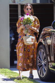 Sandra Bullock feet photo thumbnail
