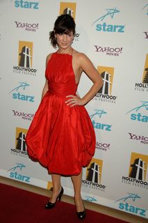 Sandra Bullock feet photo 4