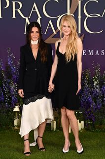 Sandra Bullock feet photo 15