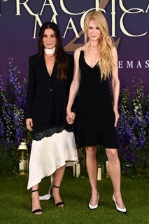 Sandra Bullock feet photo 14