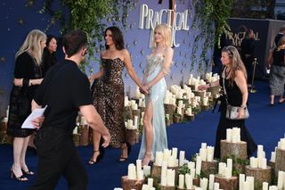 Sandra Bullock feet photo 8
