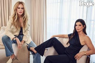 Sandra Bullock feet photo 7