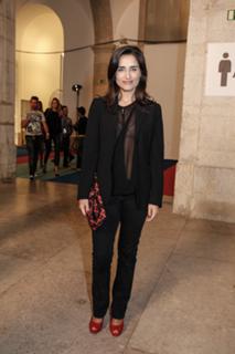 Sandra Celas feet photo 8