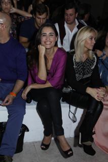 Sandra Celas feet photo 1