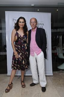 Sandra Celas feet photo 16