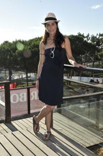 Sandra Celas feet photo 11